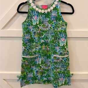 Lilly Pulitzer Kids Dress - Size L 8-10